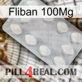 Fliban 100Mg 16